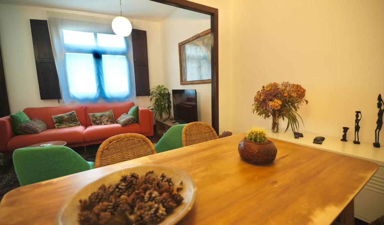 Precioso Piso En El Centro De Vigo Apartment Exterior photo